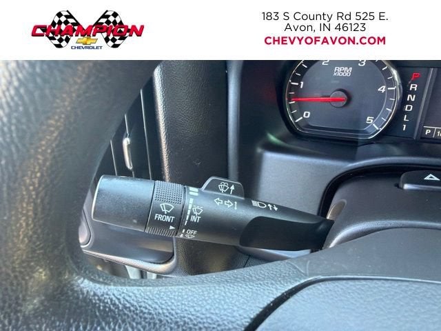 2018 GMC Sierra 3500 HD Base