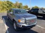 2018 GMC Canyon 4WD SLE