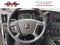 2024 GMC Savana 2500 Work Van