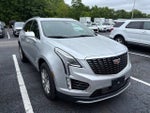 2020 Cadillac XT5 Premium Luxury FWD