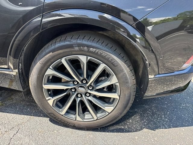 2024 Cadillac LYRIQ Sport 1