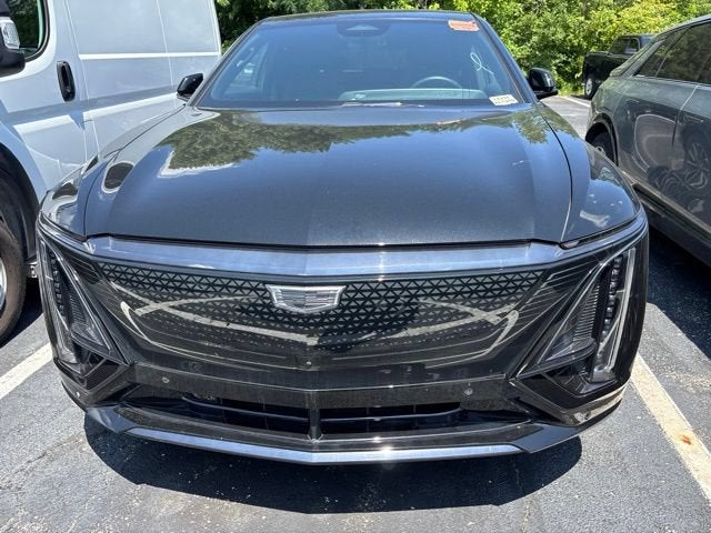 2024 Cadillac LYRIQ Sport 1