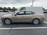 2008 Honda Accord EX-L 2.4
