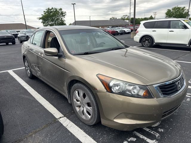 2008 Honda Accord EX-L 2.4