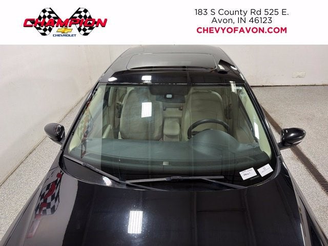 2013 Volkswagen Passat 2.0L TDI SE