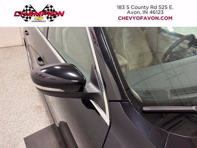2013 Volkswagen Passat 2.0L TDI SE