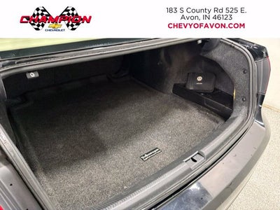 2013 Volkswagen Passat 2.0L TDI SE