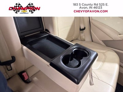 2013 Volkswagen Passat 2.0L TDI SE