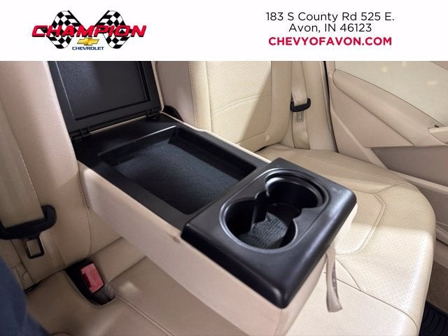 2013 Volkswagen Passat 2.0L TDI SE