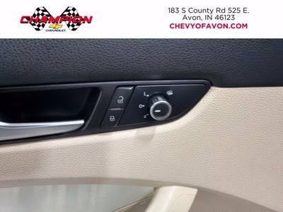 2013 Volkswagen Passat 2.0L TDI SE