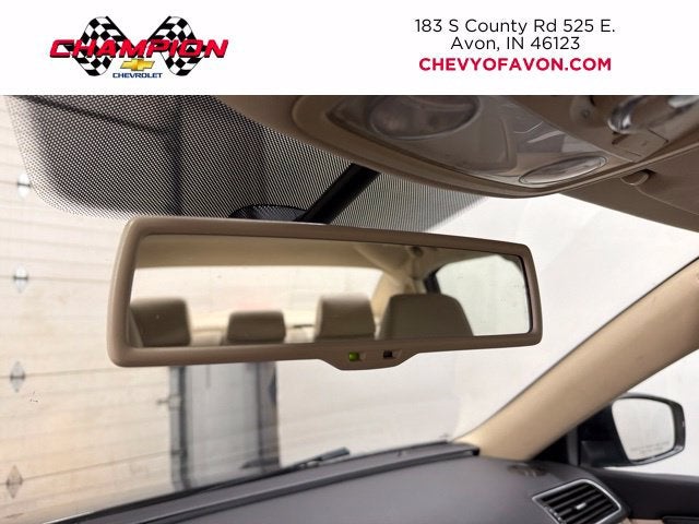 2013 Volkswagen Passat 2.0L TDI SE