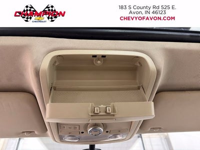 2013 Volkswagen Passat 2.0L TDI SE