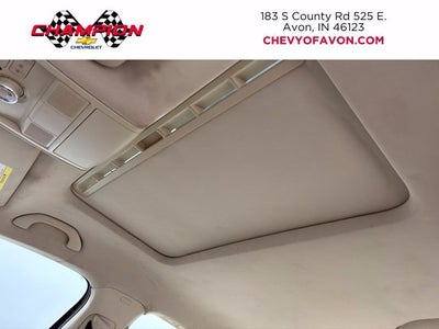 2013 Volkswagen Passat 2.0L TDI SE