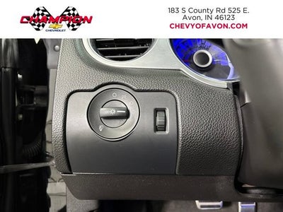 2013 Ford Mustang GT