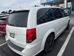 2018 Dodge Grand Caravan SE Plus