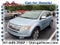 2008 Ford Edge Limited