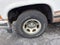 1998 Chevrolet Silverado 1500 Fleetside