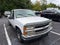 1998 Chevrolet Silverado 1500 Fleetside