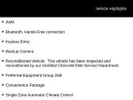 2015 GMC Terrain SLE-2