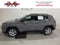 2023 Jeep Compass Latitude 4x4