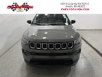 2023 Jeep Compass Latitude 4x4