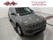 2023 Jeep Compass Latitude 4x4