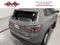 2023 Jeep Compass Latitude 4x4