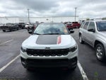 2023 Jeep Compass Trailhawk 4x4