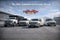 2023 RAM ProMaster Cargo Van Base