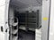 2023 RAM ProMaster 2500 Cargo Van High Roof 136" WB