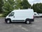 2023 RAM ProMaster 2500 Cargo Van High Roof 136" WB