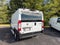 2025 RAM ProMaster 2500 Cargo Van Tradesman Low Roof 136" WB w/Pass Seat