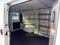2025 RAM ProMaster 2500 Cargo Van Tradesman Low Roof 136" WB w/Pass Seat