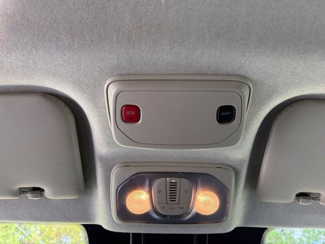 2025 RAM ProMaster 2500 Cargo Van Tradesman Low Roof 136" WB w/Pass Seat