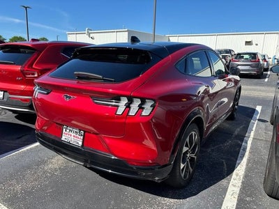 2023 Ford Mustang Mach-E Premium