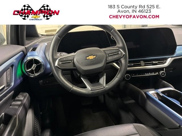 2024 Chevrolet Equinox EV 2LT