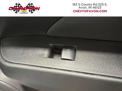 2024 Chevrolet Equinox EV 2LT