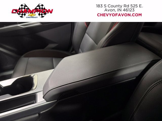 2024 Chevrolet Equinox EV 2RS