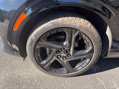 2024 Chevrolet Equinox EV 2RS
