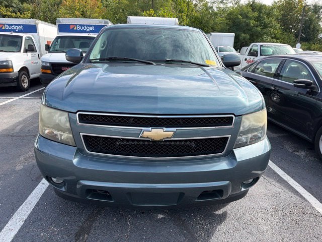 2008 Chevrolet Suburban LT w/1LT