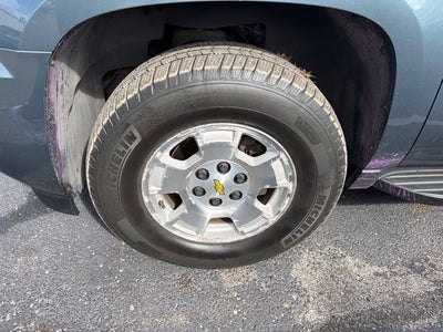 2008 Chevrolet Suburban LT w/1LT