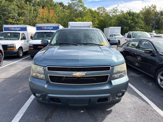2008 Chevrolet Suburban LT w/1LT