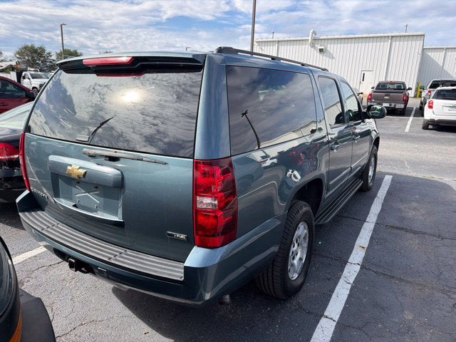 2008 Chevrolet Suburban LT w/1LT