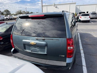 2008 Chevrolet Suburban LT w/1LT