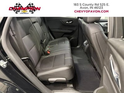 2023 Chevrolet Blazer 3LT