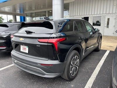 2024 Chevrolet Blazer EV LT