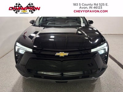 2024 Chevrolet Blazer EV LT
