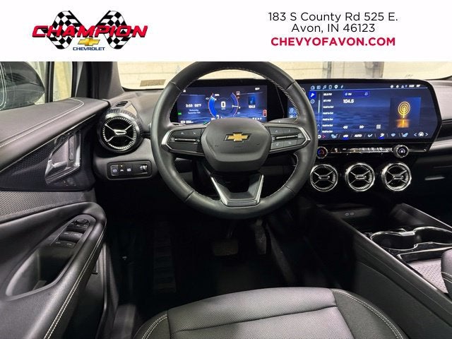 2024 Chevrolet Blazer EV LT