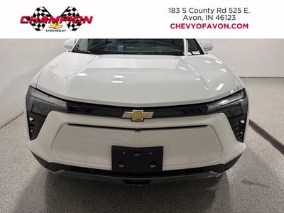 2024 Chevrolet Blazer EV LT