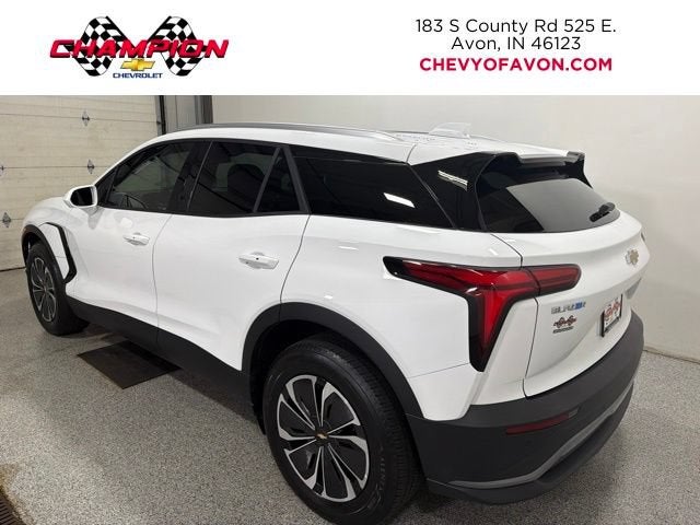 2024 Chevrolet Blazer EV LT